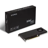 Sparkle Technology B50 Pro 12 Go Sparkle Intel Arc Blower GDDR6
