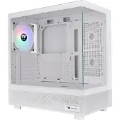 Thermaltake Boîtier PC View 270 TG Moyen Tour Blanc