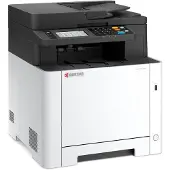 Kyocera ECOSYS MA2600cfx Multigerät Farbe 4-in-1