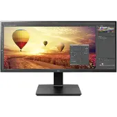 LG Monitor 34BR65F-B / 34BR65F-B Black
