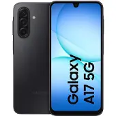 Samsung Galaxy A17 5G Enterprise Edition 128 Go Noir