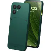 Fairphone 6 256 Go Vert 5G