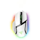 Razer Basilisk V3 Pro Souris Gamer Sans Fil - Blanc