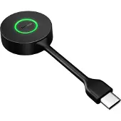 Jabra YOU'RE ON Jabra Link 400c UC - USB-C - DECT Adapter