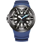 Citizen - BJ8055-04E - Montre Bracelet - Hommes - Solaire - Promaster