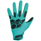 Gist Armor Gloves Bleu L