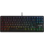 Cherry G80-3833LWBDE-2 G80-3000N RGB TKL Tastatur kabelgebunden