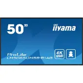 Iiyama ProLite LH5065UHSB-B1AG - 127 cm (50 pouces)