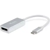 Equip - Adaptateur vidéo externe - USB-C - DisplayPort