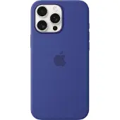 Apple iPhone 16 Pro Max Back Cover avec MagSafe Outremer