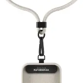 Vonmählen Vonmaehlen - Ruban de suspension Infinity Go (crème)