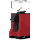 Eureka Mignon Silenzio 55, Moulin à café, Rouge