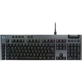 Logitech Clavier G915 X German