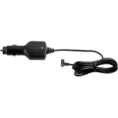 Garmin 12v Charger Argenté