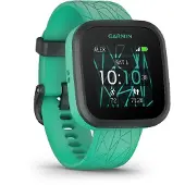 Garmin Bounce Bounce "Vert de mer gravé"