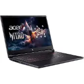 Acer Nitro V 17 AI ANV17 17.3 Ryzen 7 RTX 5060 - Notebook - 3,8 GHz