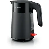 Bosch Bouilloire électrique 1.7l 2400w noir - - TWK2M163 - mymoment