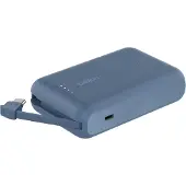 Belkin Bpb021hqbl 10.000mah Power Bank Bleu
