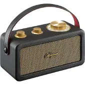 Sangean RA-101 noir-or