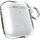 Speck Presidio Pro, Étui pour écouteurs + casque, Transparent