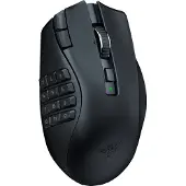 Razer Naga V2 HyperSpeed Souris Gamer Sans Fil