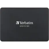Verbatim Disque à état solide (SSD) Vi550, 1 To, 2,5 pouces, SATA III