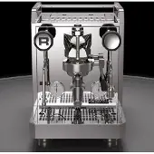 Rocket Espresso Machine expresso Rocket Mozzafiato R Fast - argent