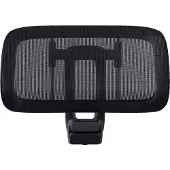 Razer Fujin Headrest - Appuie-tête amovible en maille pour Fujin, Meuble gaming : accessoires, Noir