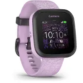 Garmin Bounce Bounce "Rose clair gravée