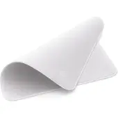 Chiffonnette Blanc