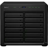 Synology NAS DS2422+ 12bay Desktop