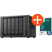 Synology DS1525+