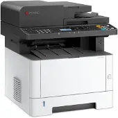 Kyocera ECOSYS MA4000fx - Imprimante laser