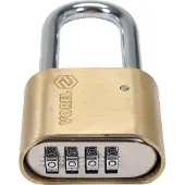 VOREL 77618 Cadenas 1 pièce(s)