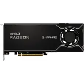 SAPPHIRE TECHNOLOGY Radeon AI Pro 9700 32GB GDDR6 2HDMI 2