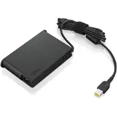 Lenovo Idg Thinkpad Slim 135w Laptop Charger Argenté