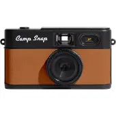 Camp Snap 2 brun