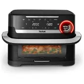 Tefal Ever Fry Dual Flex Infrared EY9288