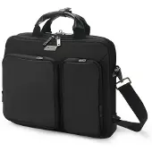 Dicota SEVEN - Sacoche pour ordinateur portable - mince - 12" - 14