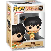 Funko POP! Figurine De Rin Inuyasha