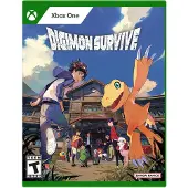 Digimon Survive - Xbox One (US)