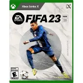 Fifa 23 - Xbox Series X (Us)