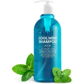 CP - 1 Head Spa Cool Mint Shampoo - 500 ml