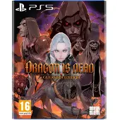 Ps5 Dragon Is Dead Guernian Edition Clair