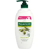 Palmolive Gel douche au lait d'olive 750ml
