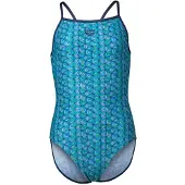 Arena Maillot de bain 1 pièce fille Starfish Lightdrop