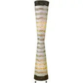 WORU Lampadaire Leandro, disponible en 2 tailles