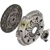 LuK kit d'embrayage Ø 200 mm (620 3047 60) pour Toyota Auris Yaris Corolla
