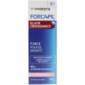 Arkopharma Elixir Croissance 50 ml Sérum
