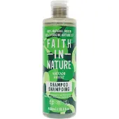 Faith In Nature Shampoing Avocat 400 ml Shampooing